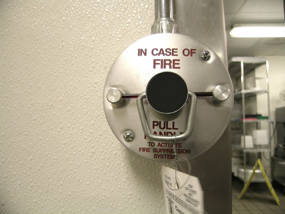 Fire,Suppression,System