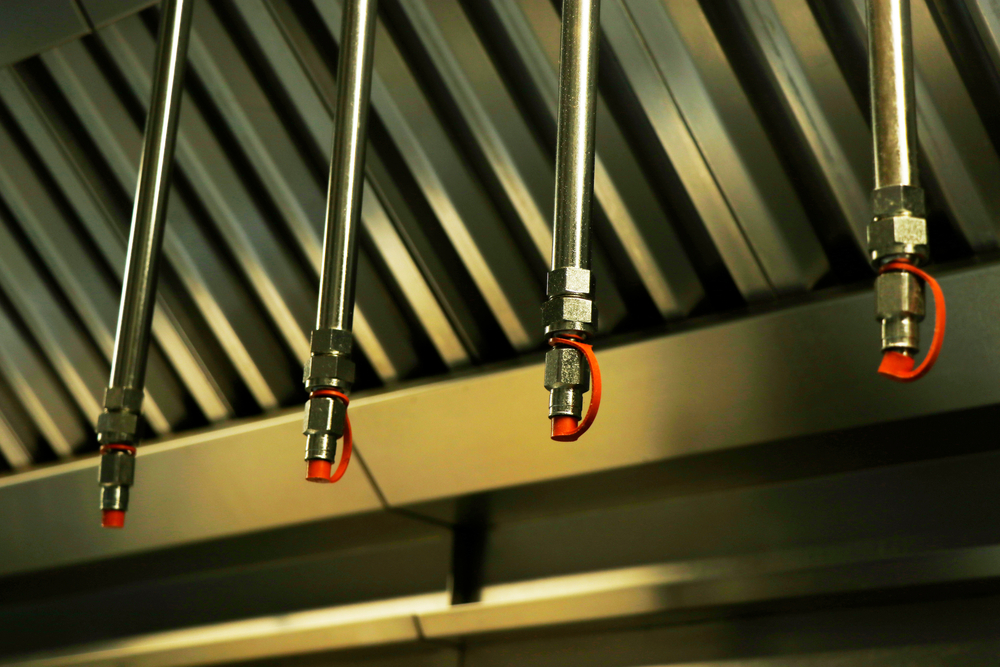 Fire,And,Safety,Equipment,,Emergency,Water,Dispenser,Sprinkler,Under,The
