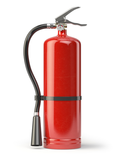 Clean Agent Fire Suppression Systems